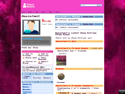 Layout Preview