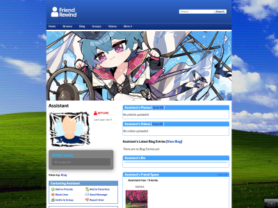 Layout Preview