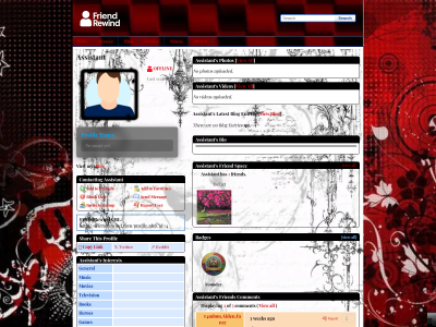Layout Preview