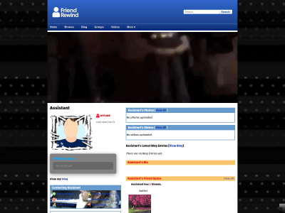 Layout Preview