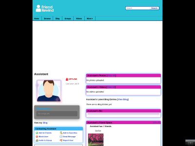 Layout Preview
