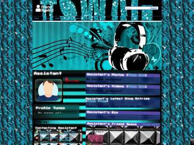 Layout Preview