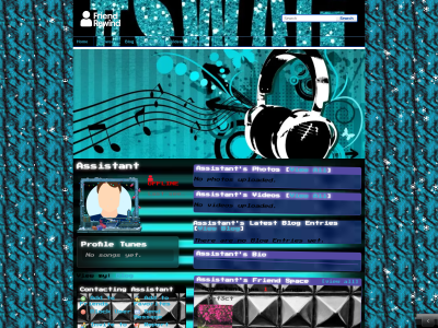 Layout Preview