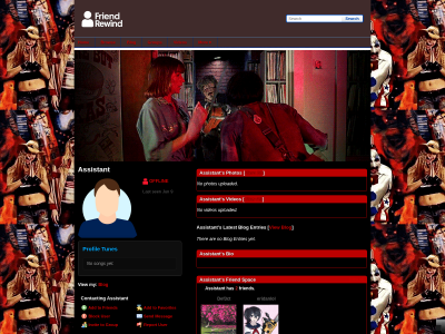 Layout Preview