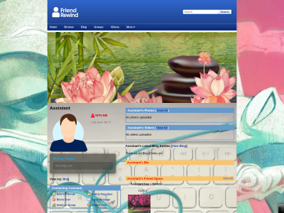 Layout Preview
