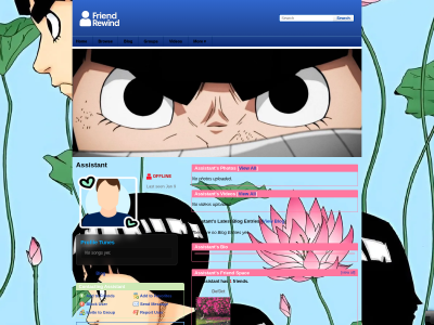 Layout Preview