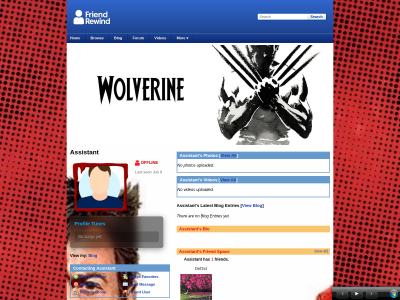 Layout Preview