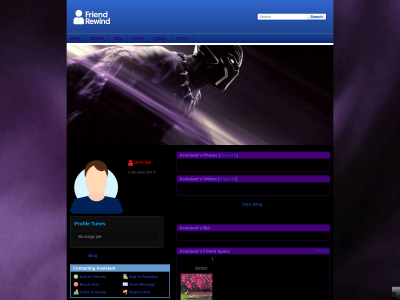 Layout Preview