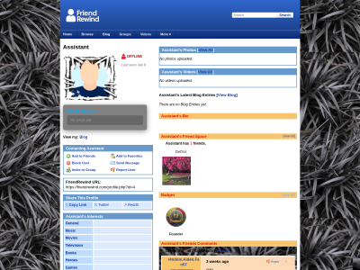Layout Preview
