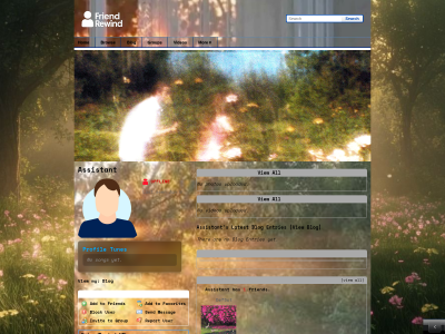 Layout Preview