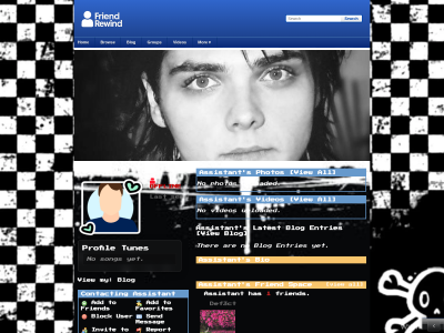 Layout Preview