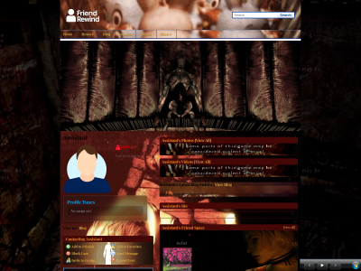 Layout Preview