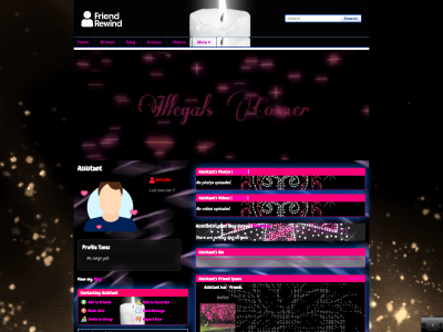 Layout Preview
