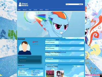 Layout Preview
