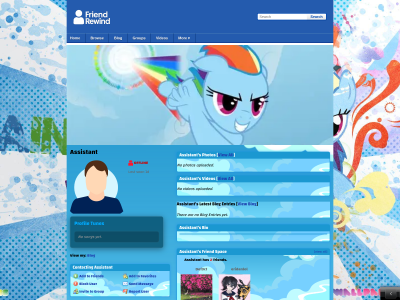 Layout Preview