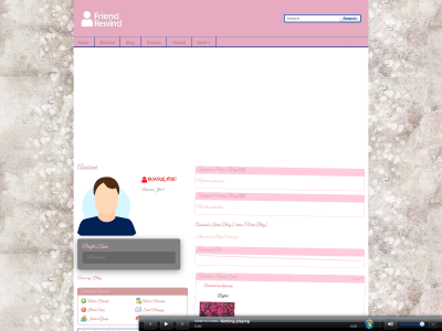 Layout Preview