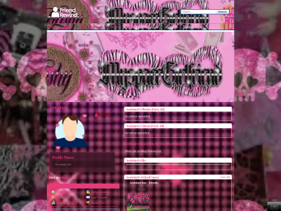 Layout Preview