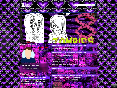 Layout Preview