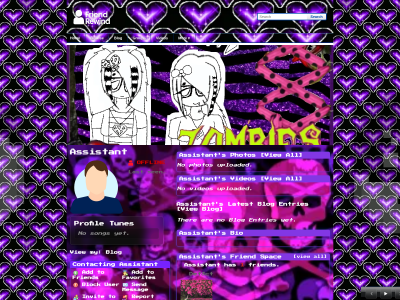 Layout Preview