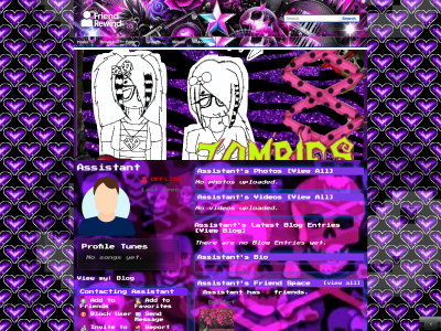 Layout Preview