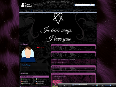 Layout Preview