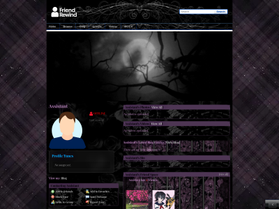 Layout Preview