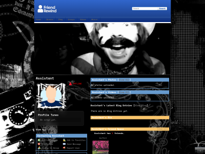Layout Preview