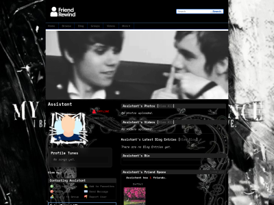 Layout Preview
