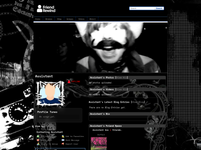 Layout Preview