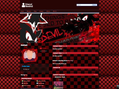 Layout Preview