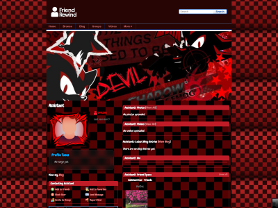 dark red