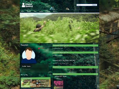 Layout Preview