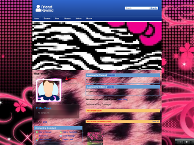 Layout Preview