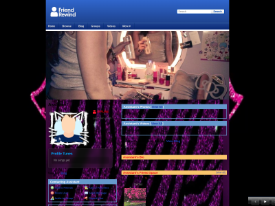 Layout Preview