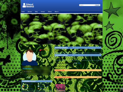 Layout Preview