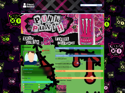Layout Preview