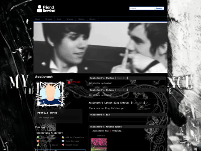 Layout Preview