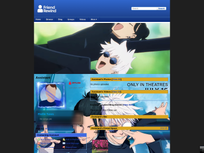 Layout Preview