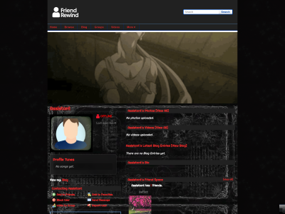 Layout Preview