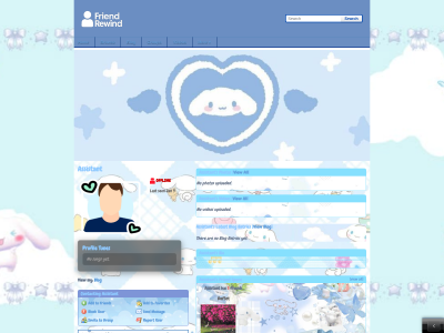 Layout Preview