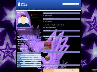 Layout Preview