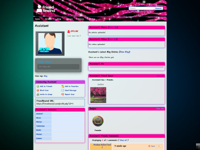 Layout Preview