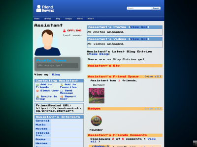 Layout Preview