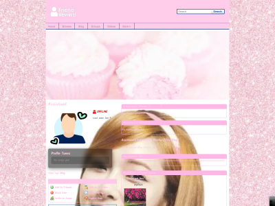Layout Preview