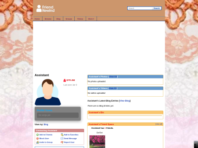 Layout Preview
