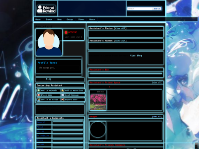 Layout Preview