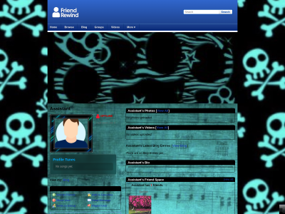 Layout Preview