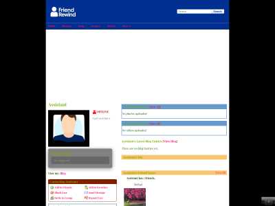 Layout Preview