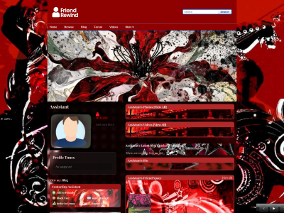 1st RED VERSION