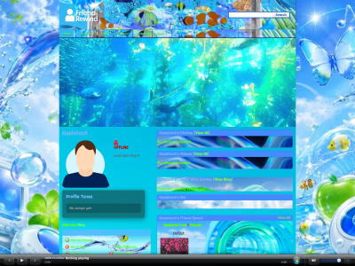 Layout Preview